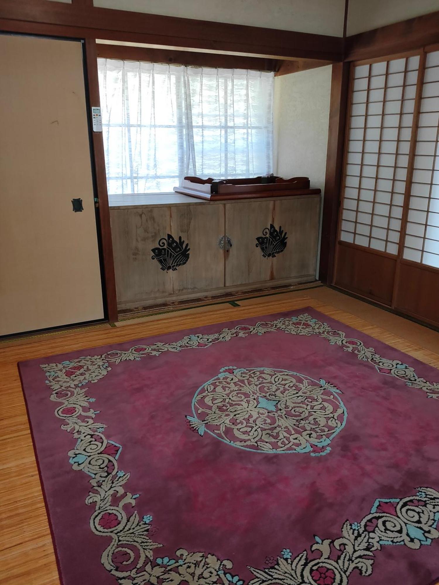 玉の浦sea Guest House Nachikatsuura Exterior photo