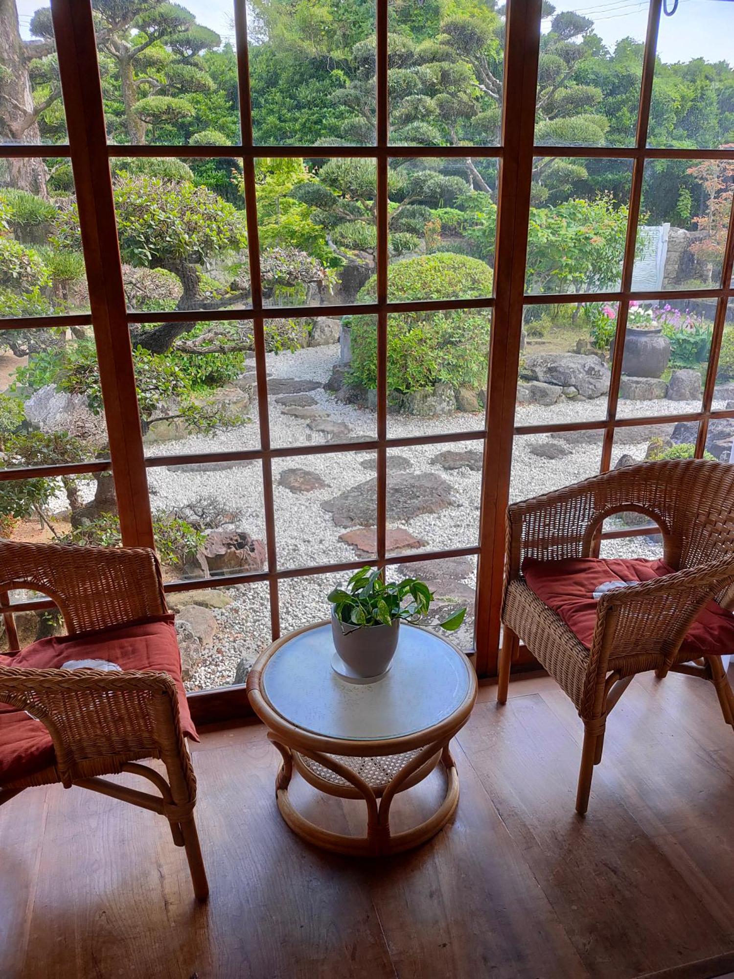 玉の浦sea Guest House Nachikatsuura Exterior photo