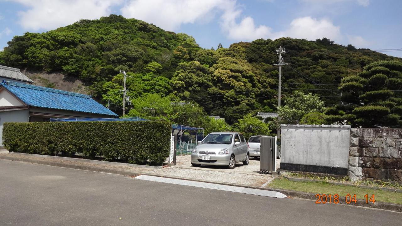 玉の浦sea Guest House Nachikatsuura Exterior photo
